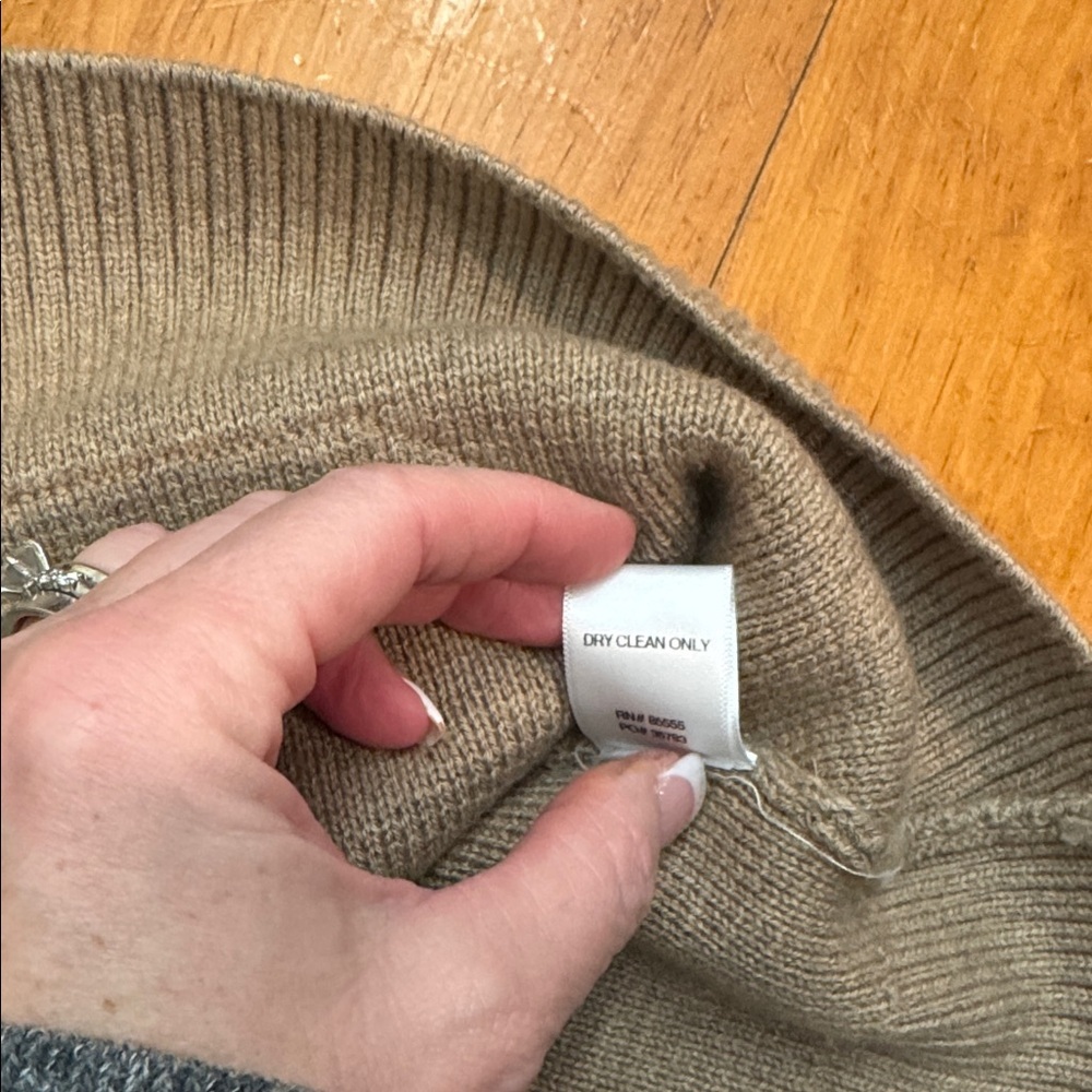 Pistola Dani Cinched Waist Cardigan - Picture 12 of 17